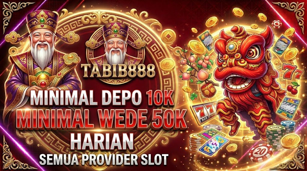 Bonus Harian